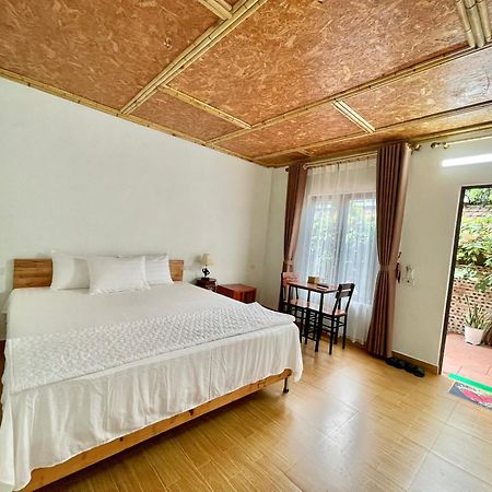 Thuy Xuyen Tam Coc Homestay Vu Lam 외부 사진