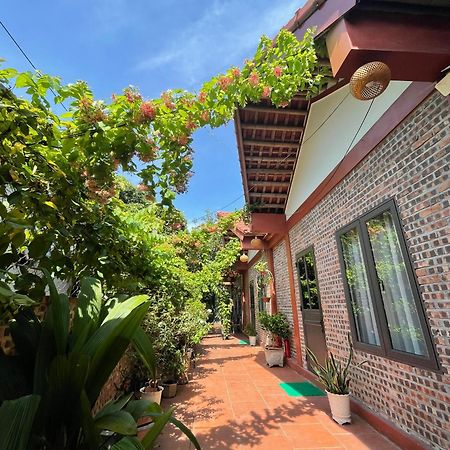 Thuy Xuyen Tam Coc Homestay Vu Lam 외부 사진