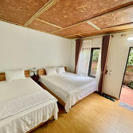 Thuy Xuyen Tam Coc Homestay Vu Lam 외부 사진