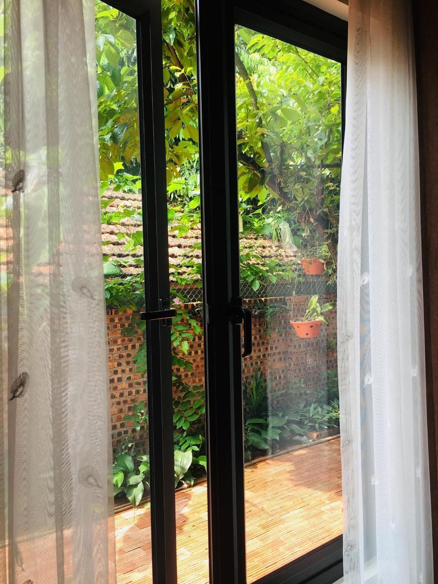 Thuy Xuyen Tam Coc Homestay Vu Lam 외부 사진