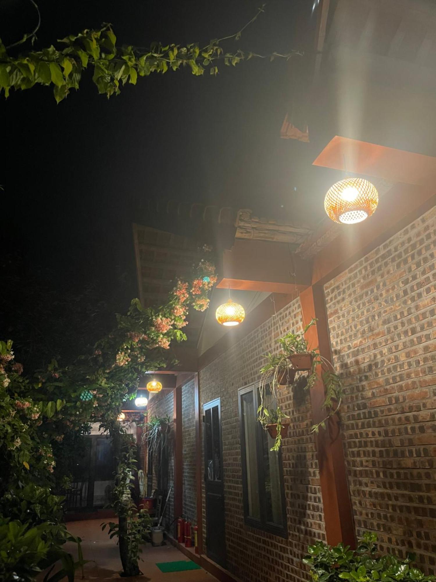 Thuy Xuyen Tam Coc Homestay Vu Lam 외부 사진