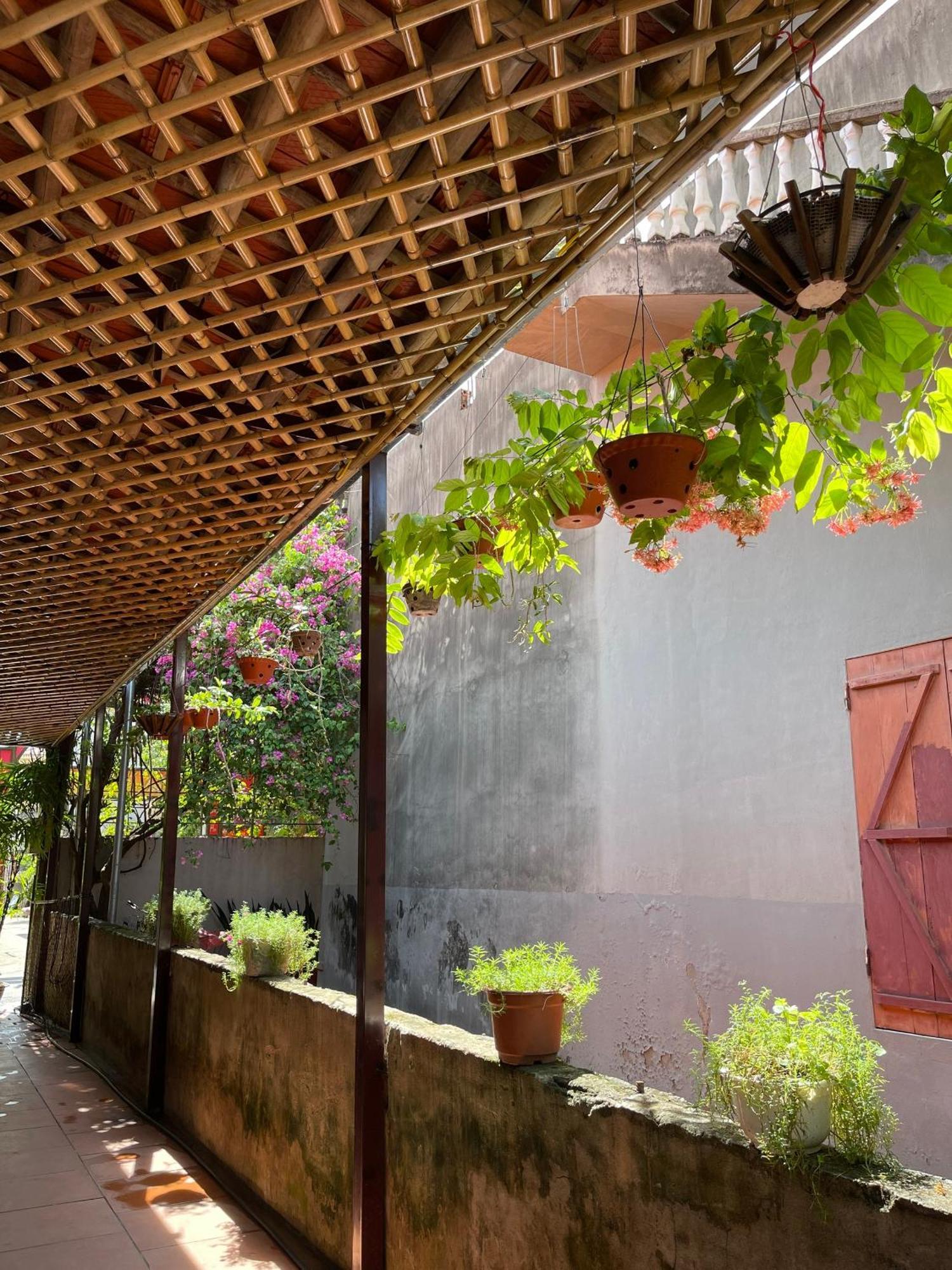 Thuy Xuyen Tam Coc Homestay Vu Lam 외부 사진