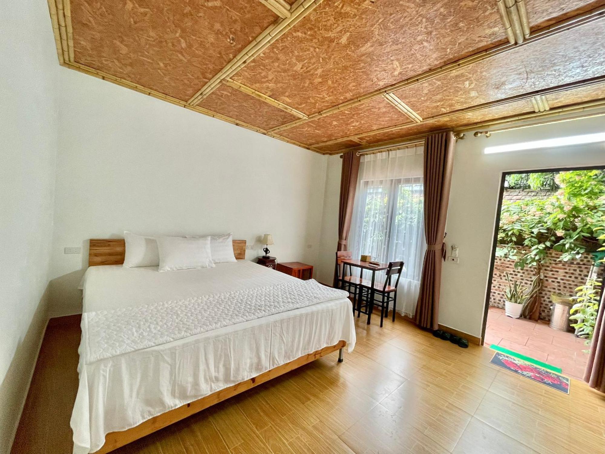 Thuy Xuyen Tam Coc Homestay Vu Lam 외부 사진