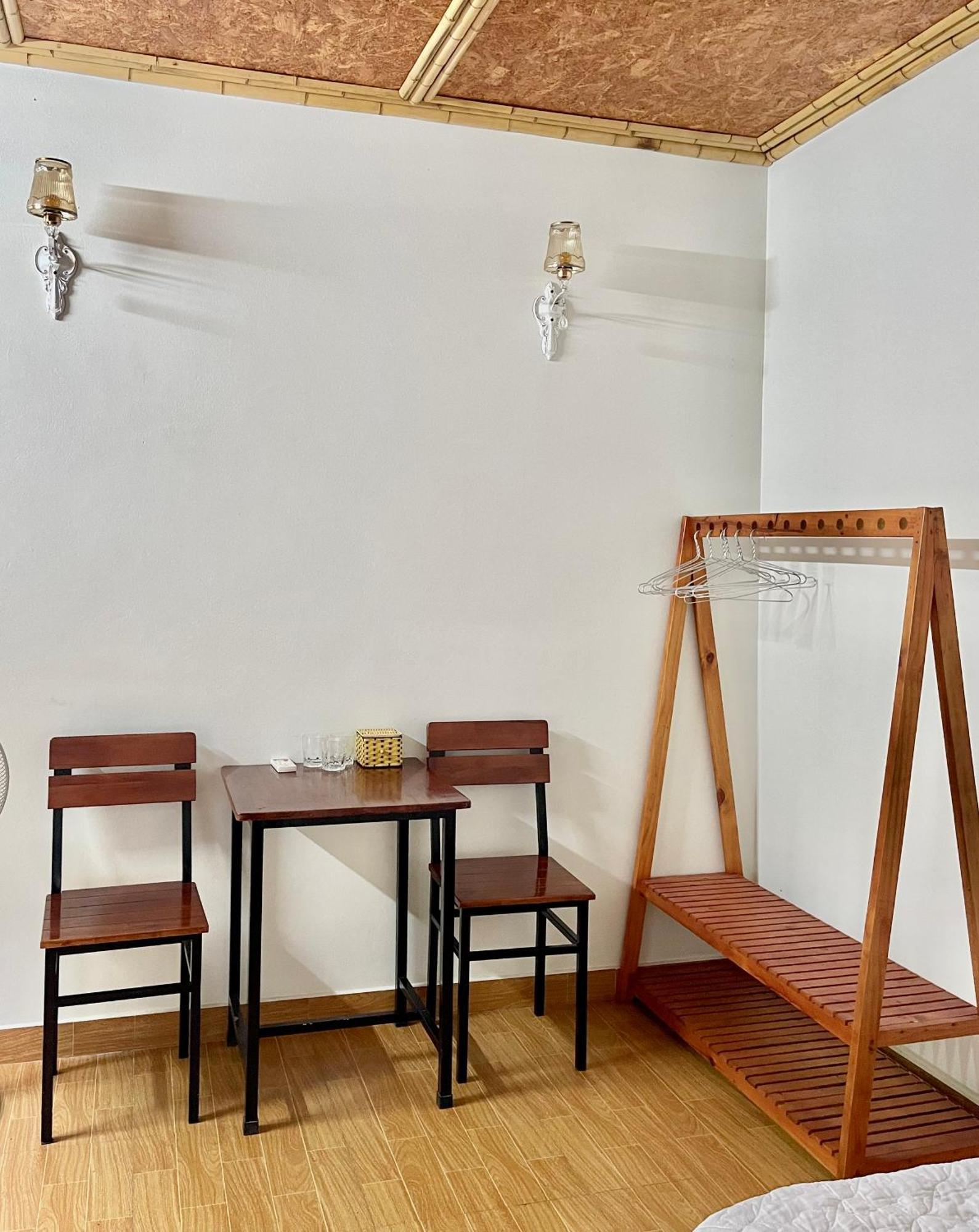 Thuy Xuyen Tam Coc Homestay Vu Lam 외부 사진