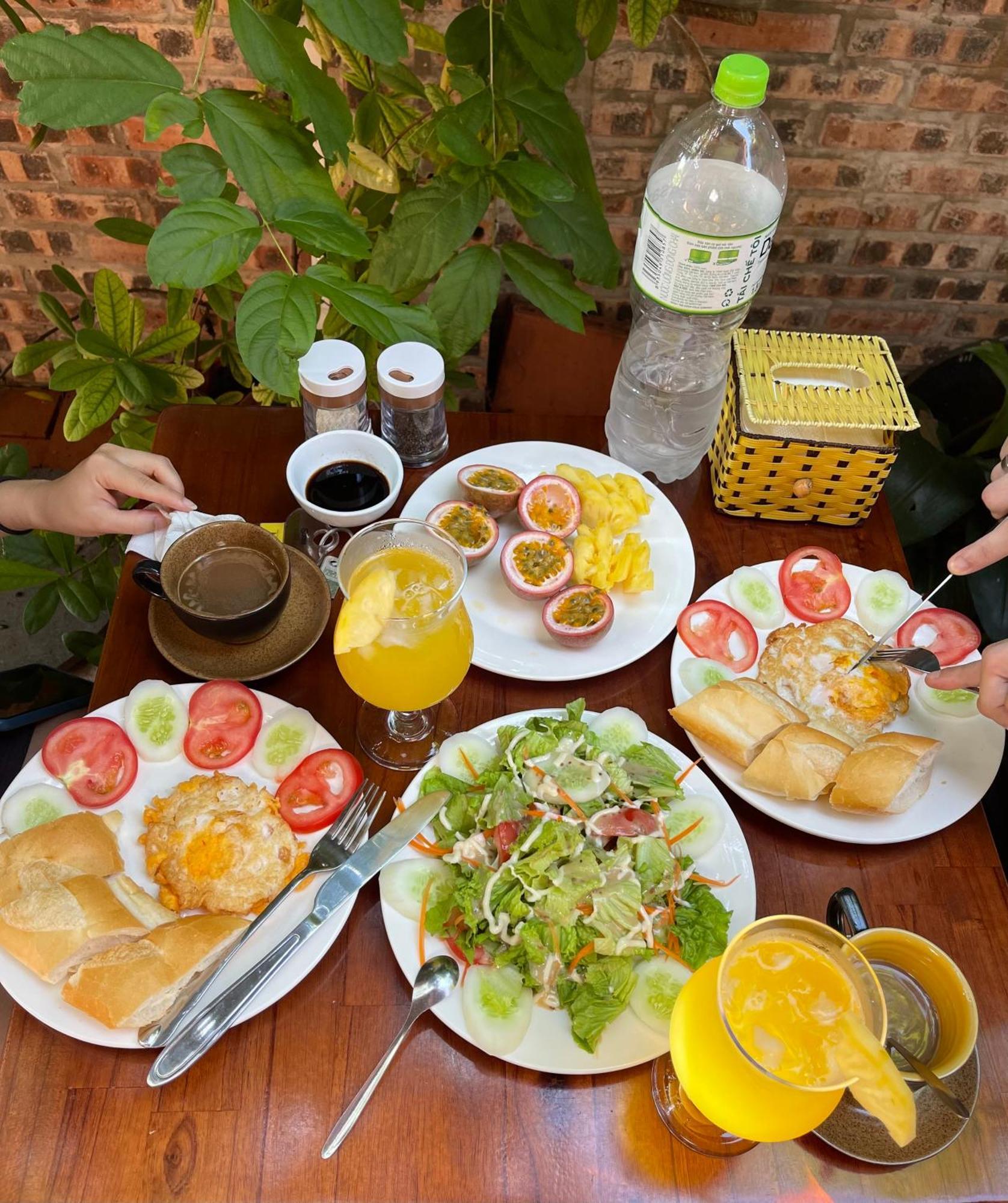 Thuy Xuyen Tam Coc Homestay Vu Lam 외부 사진