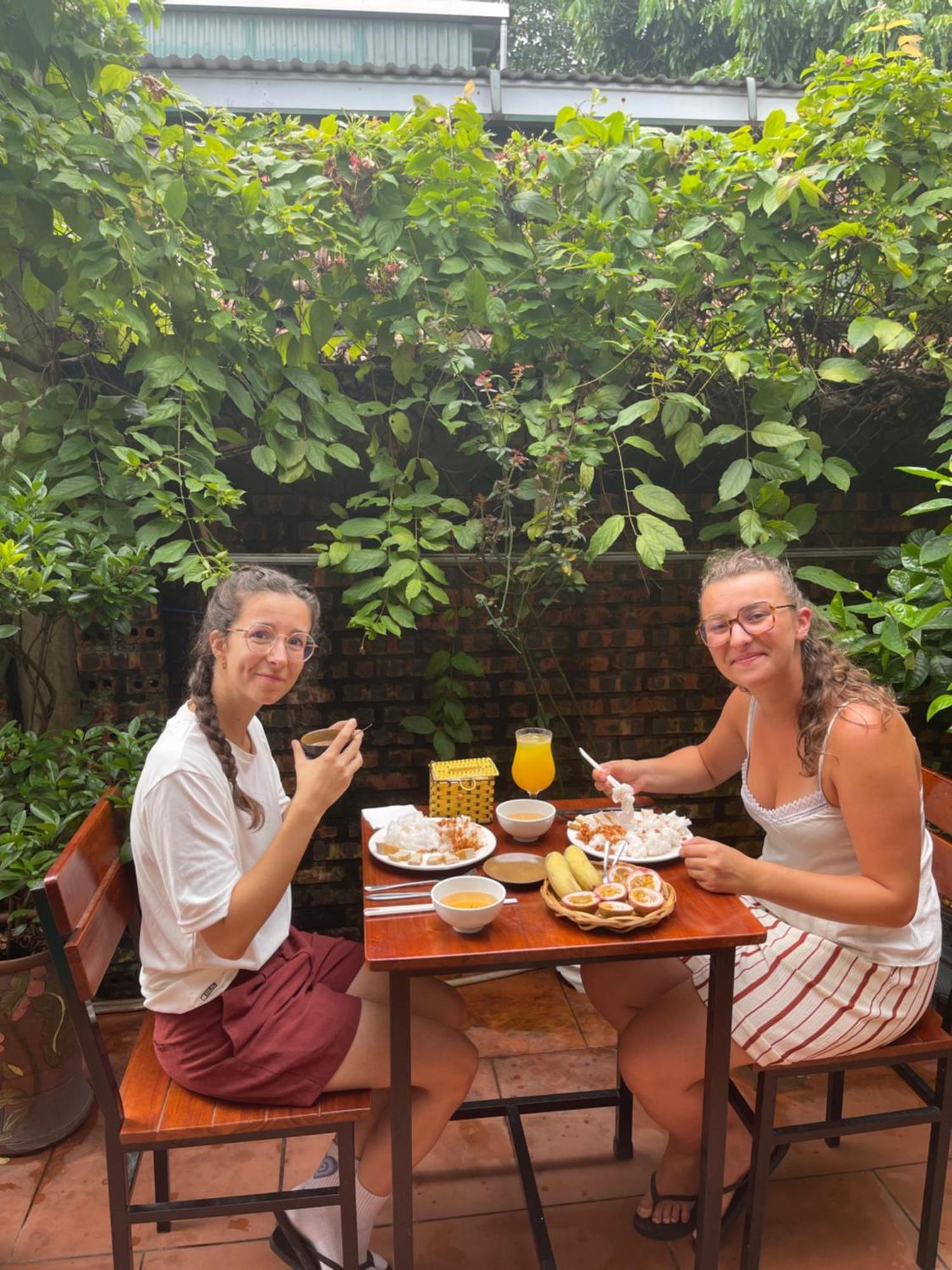 Thuy Xuyen Tam Coc Homestay Vu Lam 외부 사진